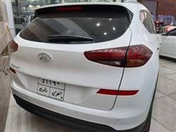 هیوندای تۆکسۆن